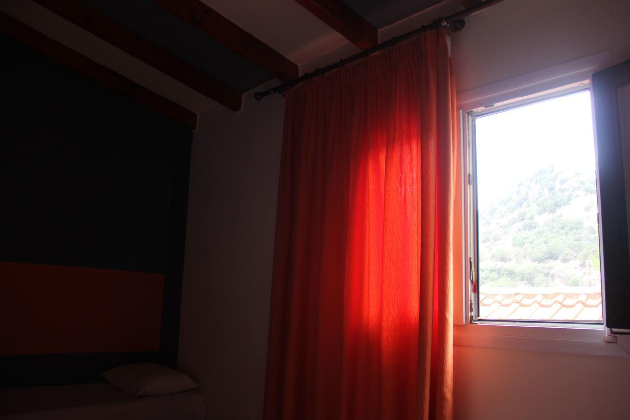Guesthouse Vrenthi Karítaina Dış mekan fotoğraf