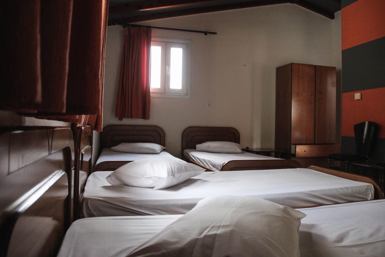 Guesthouse Vrenthi Karítaina Dış mekan fotoğraf