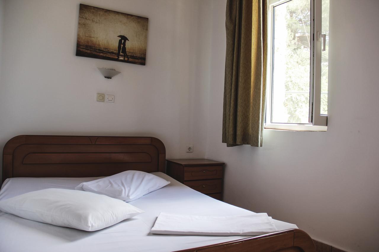 Guesthouse Vrenthi Karítaina Dış mekan fotoğraf