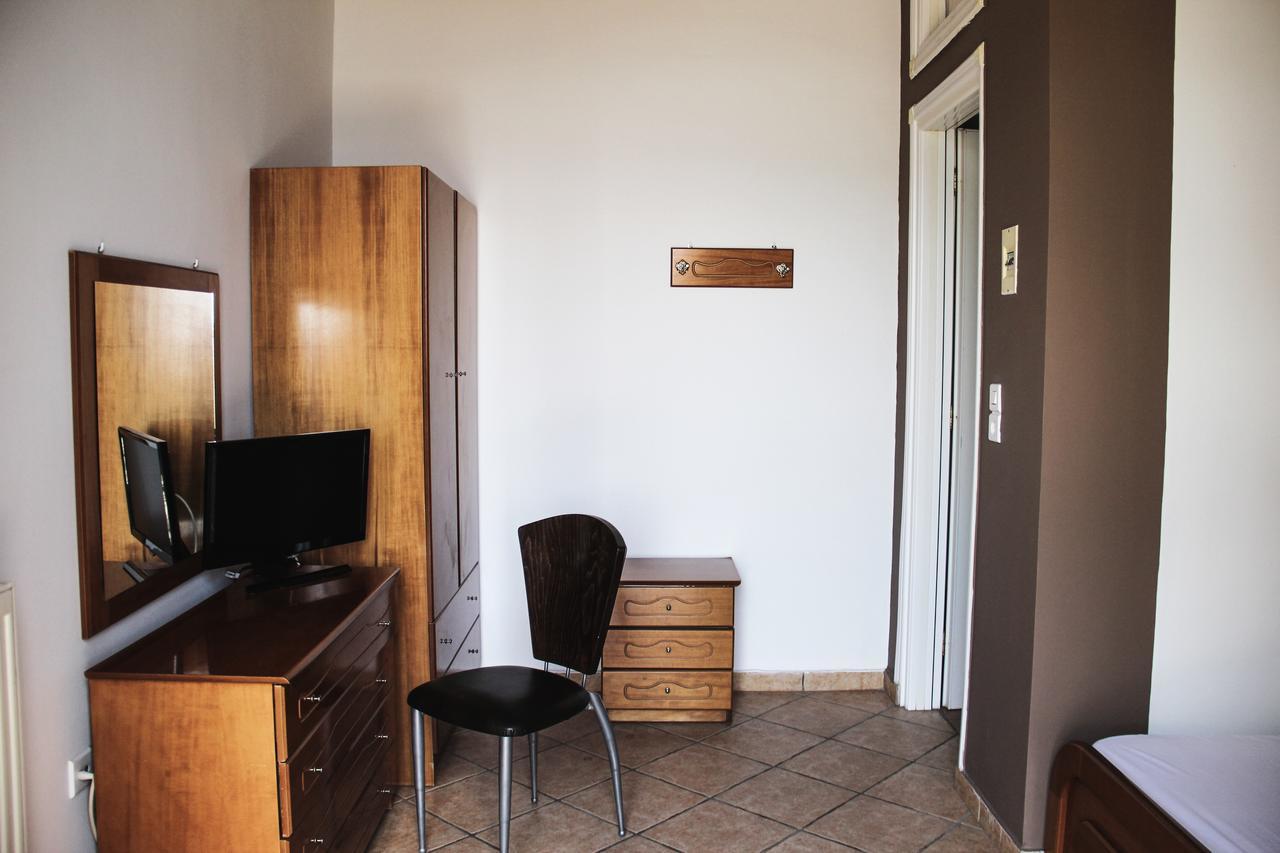 Guesthouse Vrenthi Karítaina Dış mekan fotoğraf